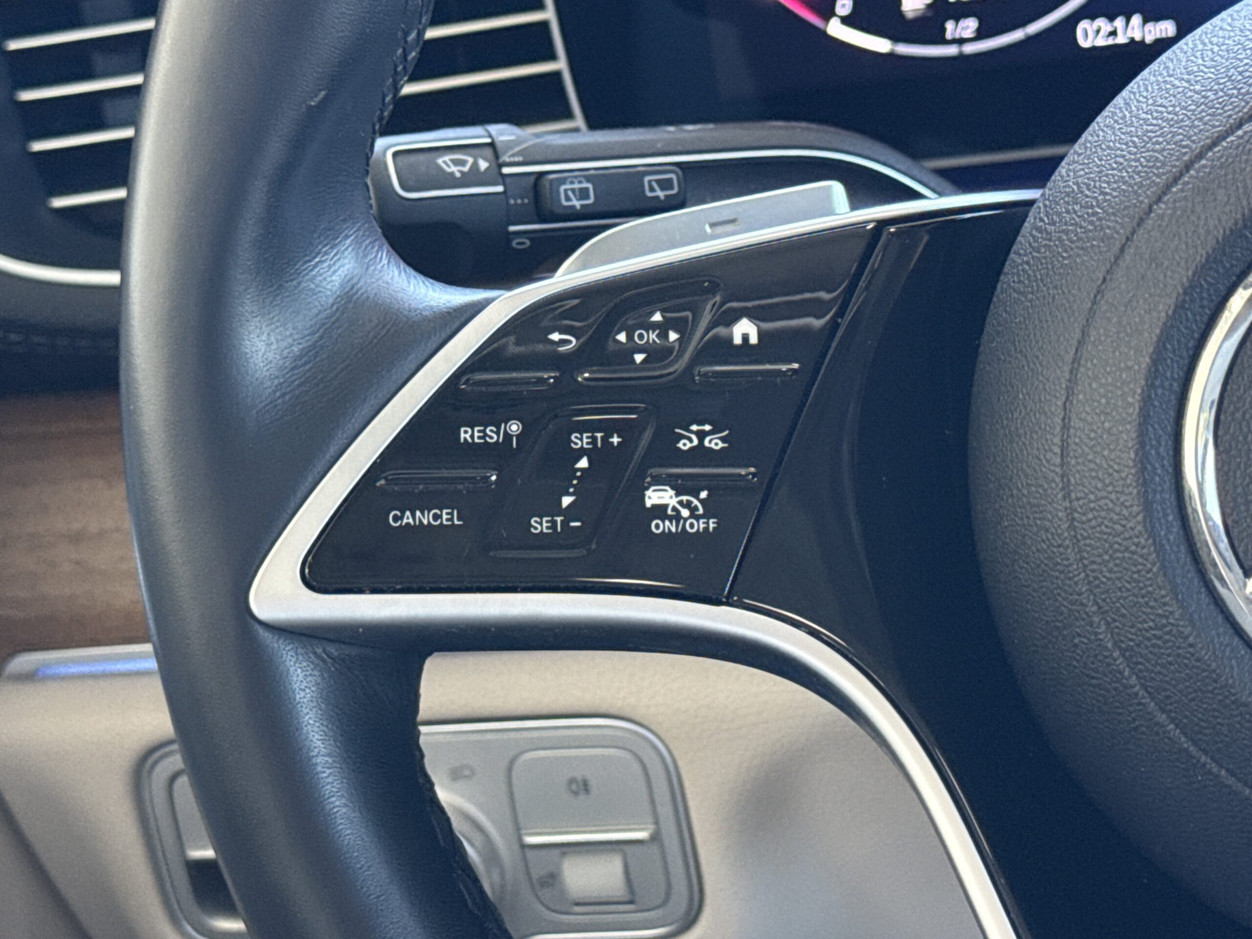 2024 Mercedes-Benz  GLS 450