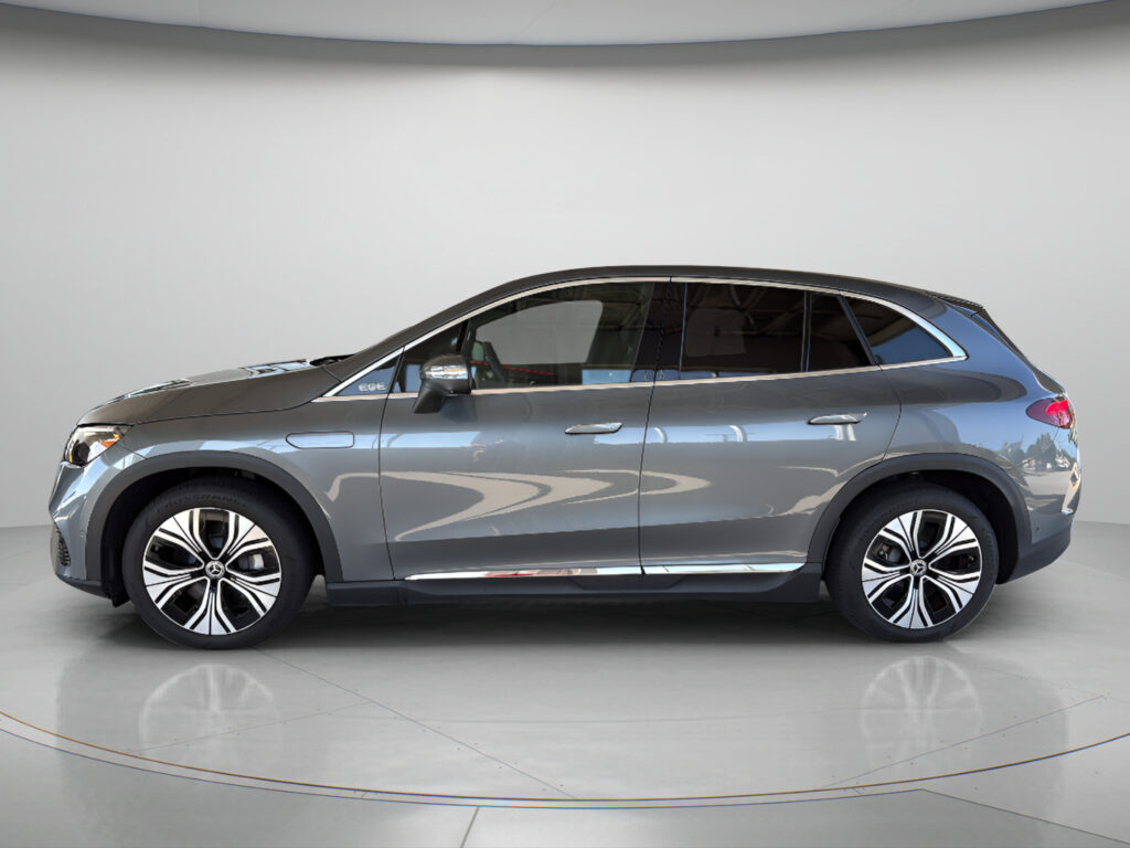 2023 Mercedes-Benz  EQE 350