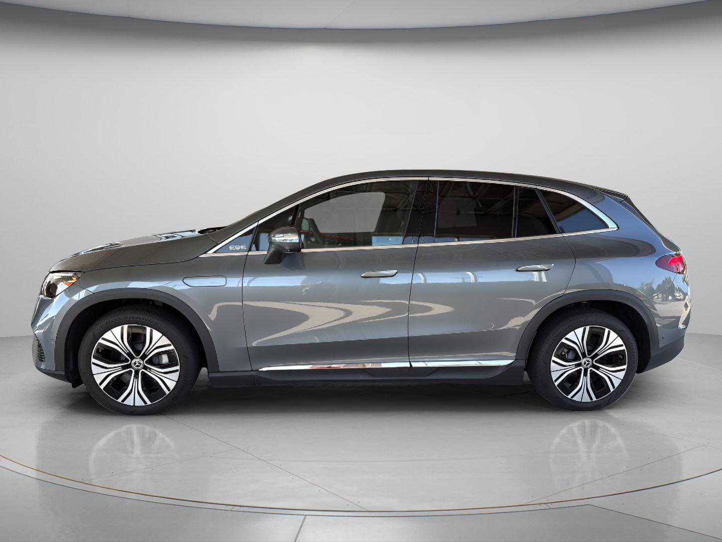 2023 Mercedes-Benz  EQE 350