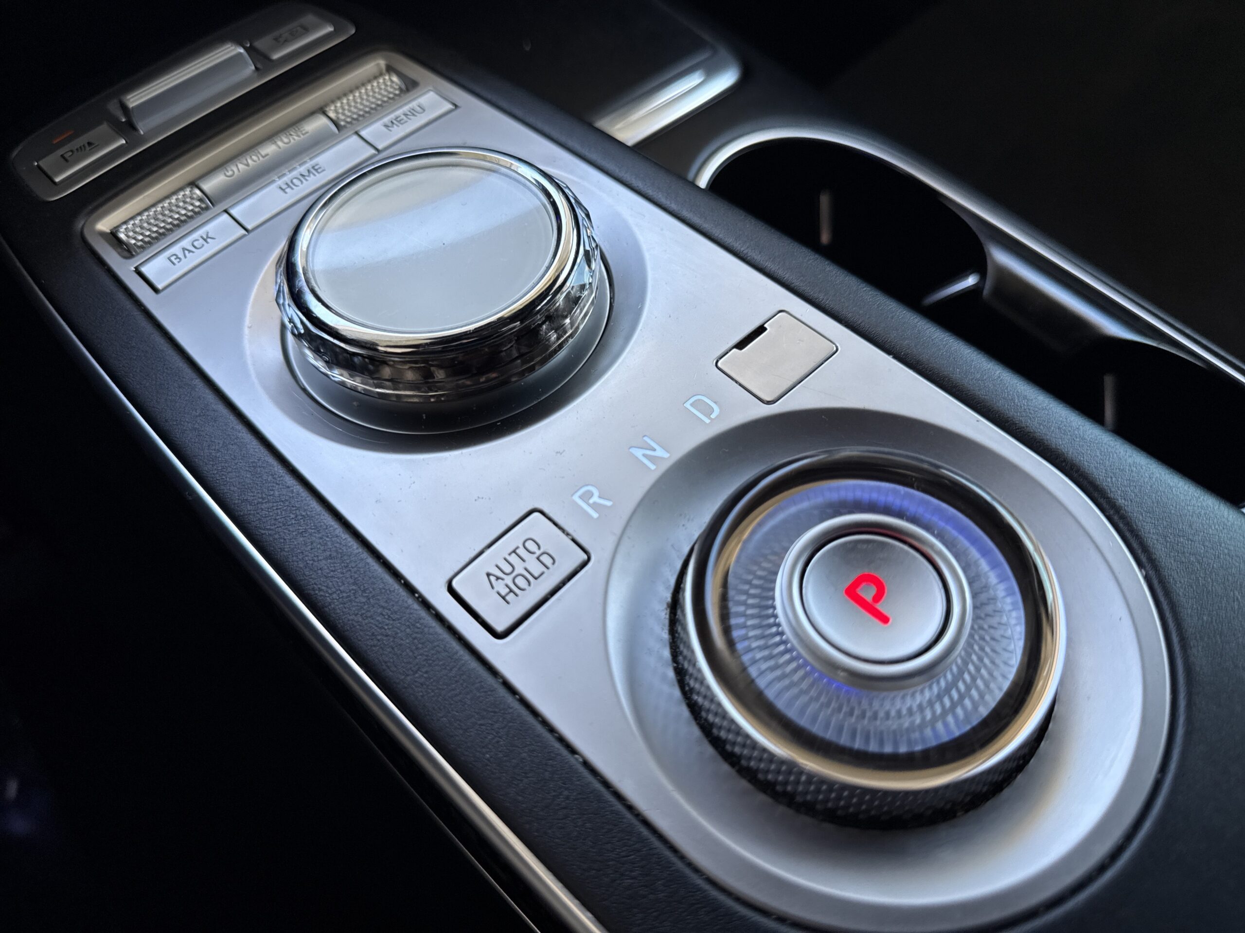 2022 Genesis GV70 3.5T Sport