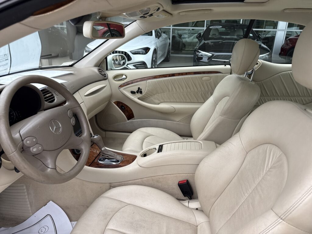 2008 Mercedes-Benz  3.5L