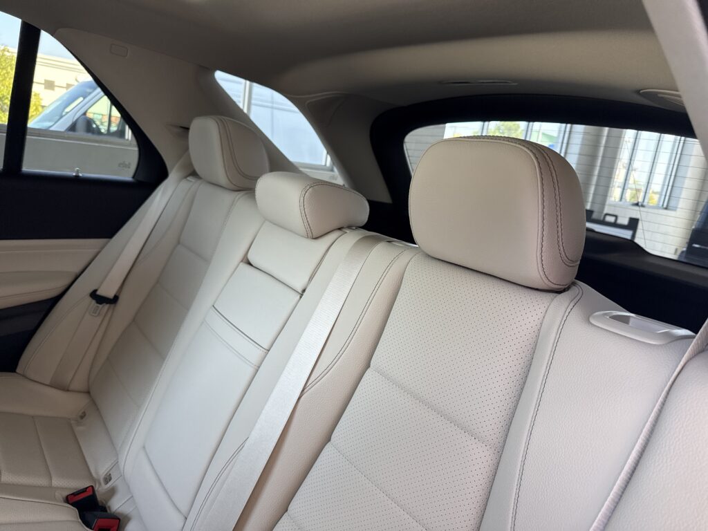 2025 Mercedes-Benz  GLE 350