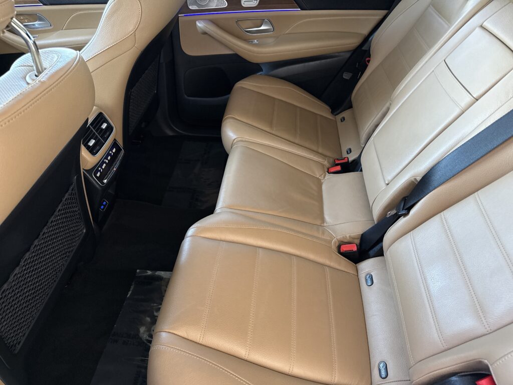 2024 Mercedes-Benz  GLS 450