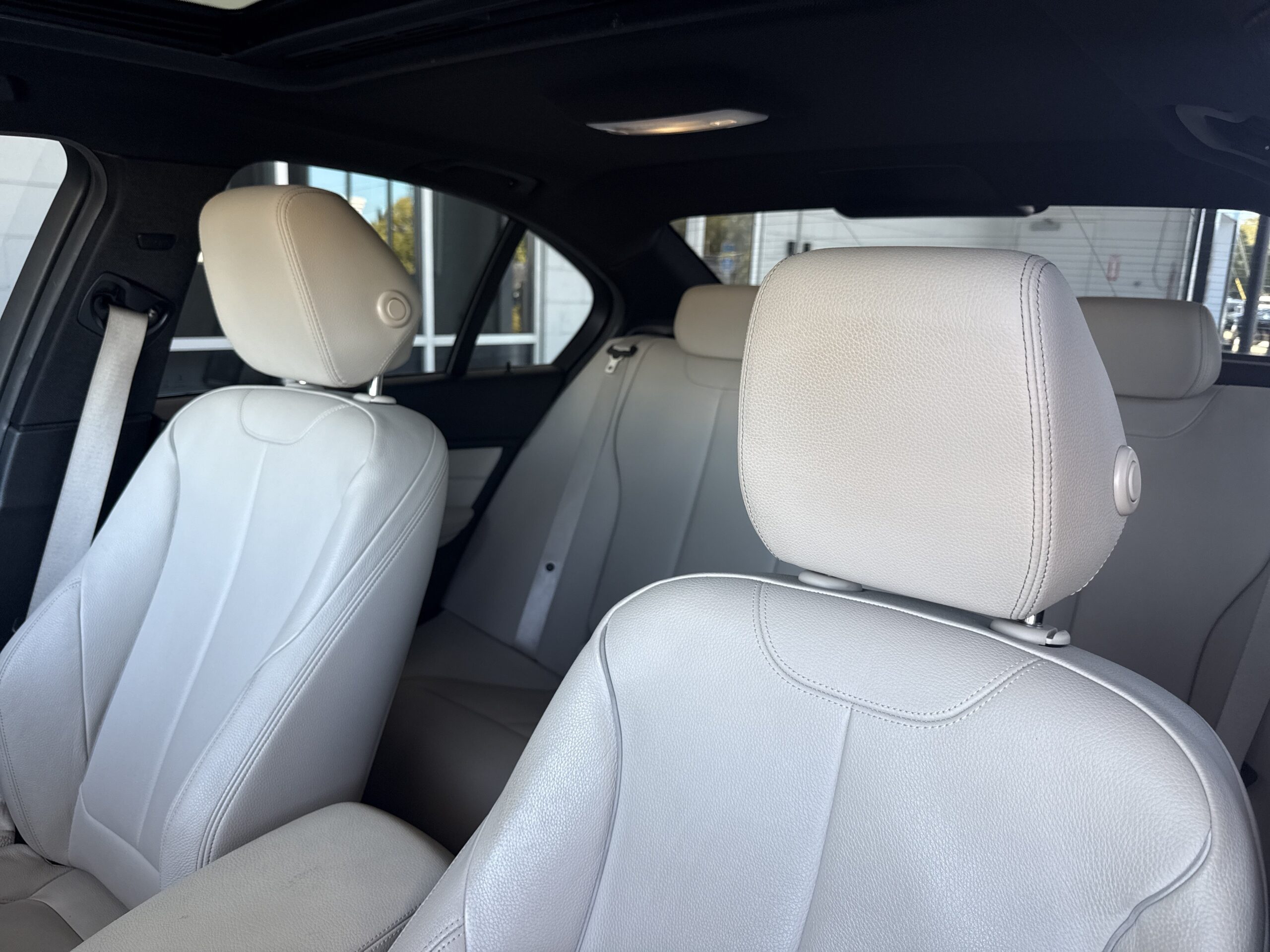 2015 BMW  335i