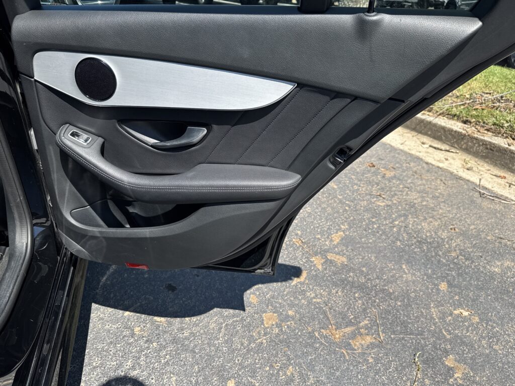 2021 Mercedes-Benz C-Class C 300