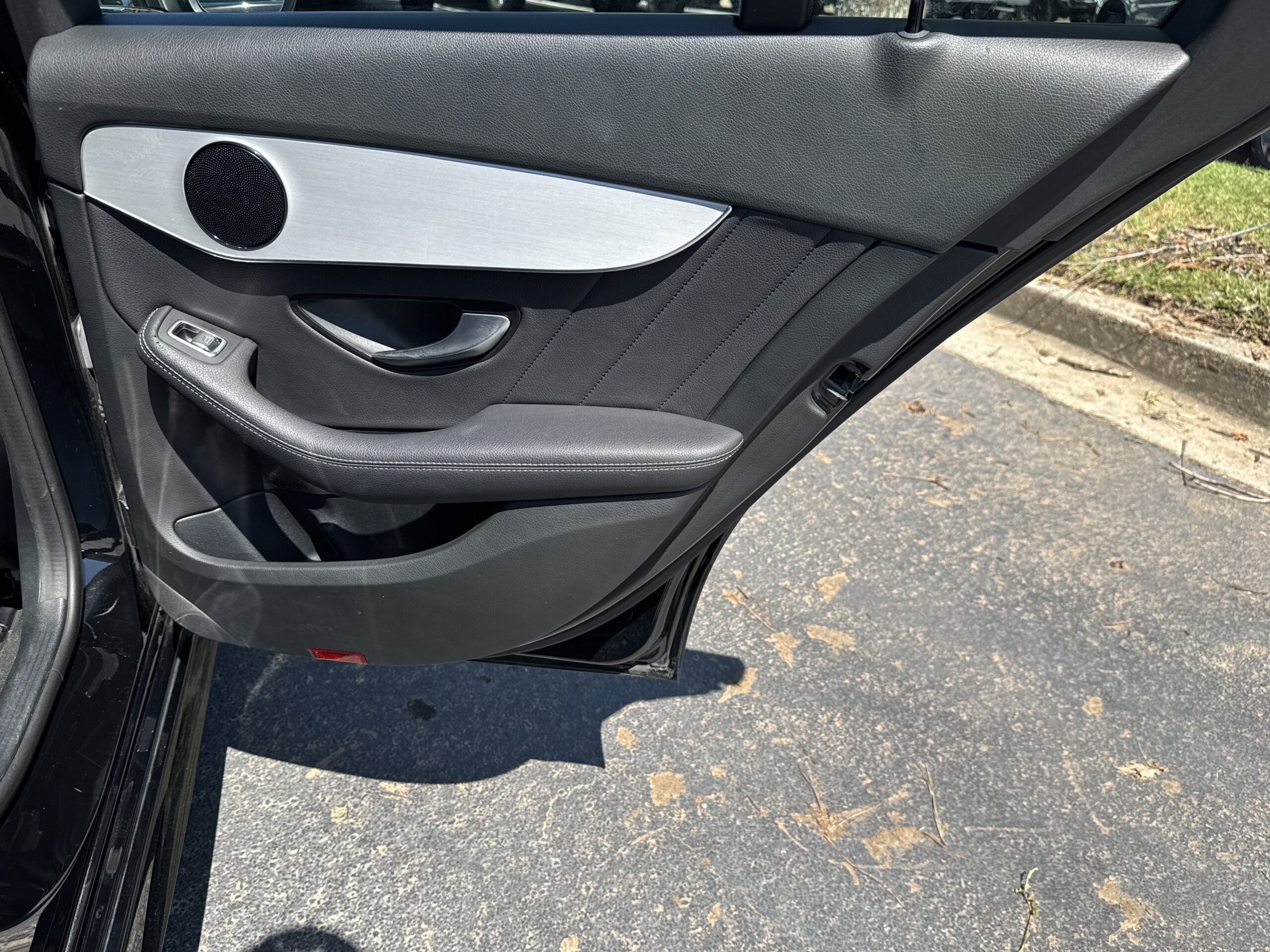 2021 Mercedes-Benz C-Class C 300
