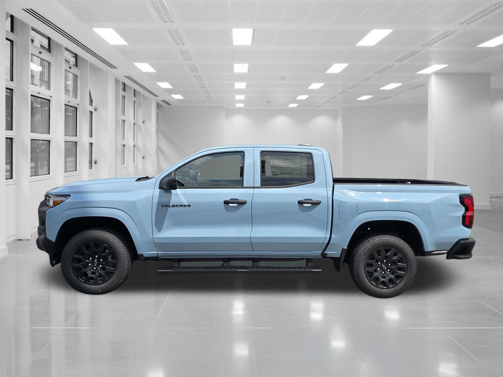 2026 Chevrolet Colorado 2WD Work Truck