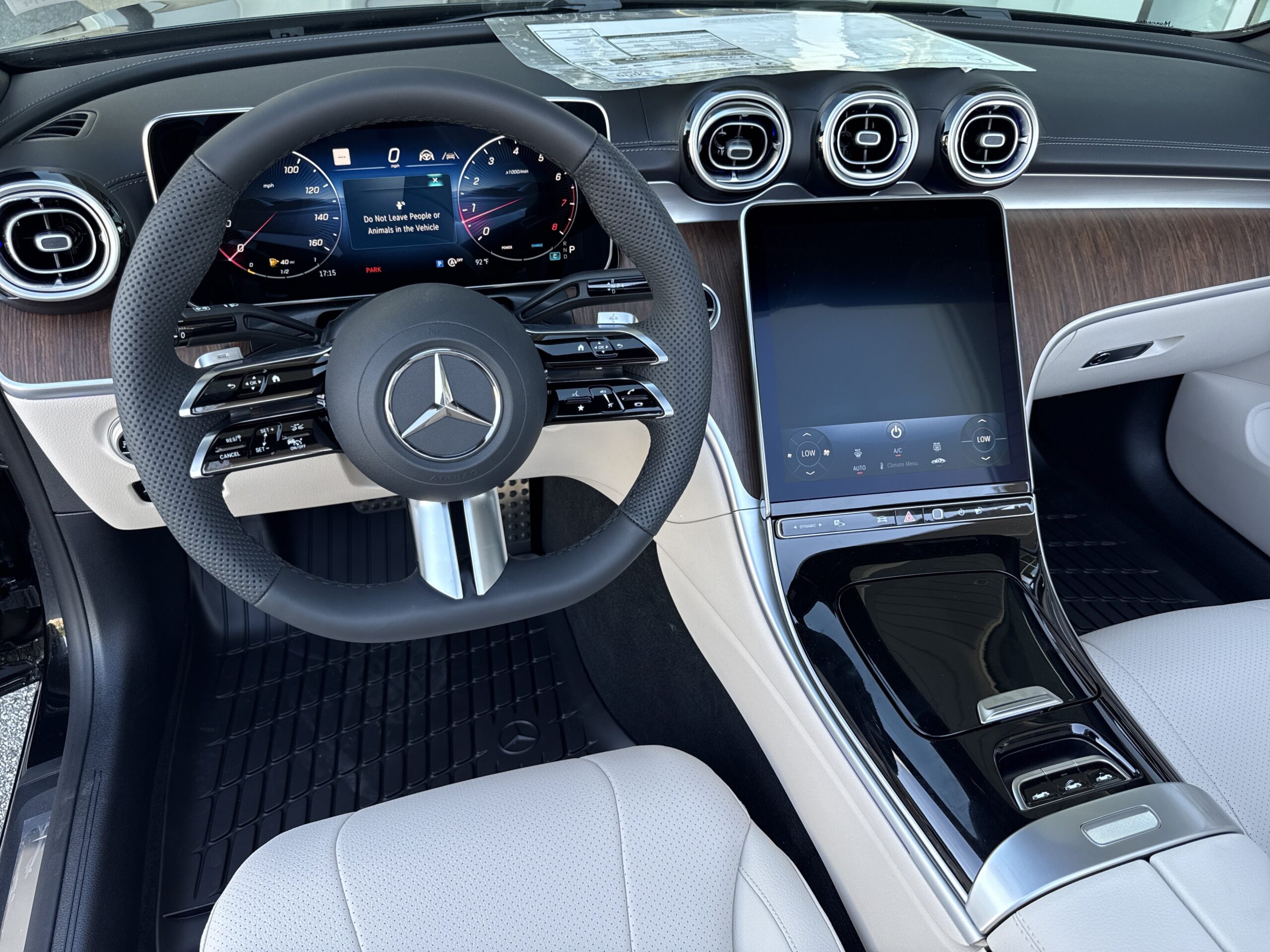 2027 Mercedes-Benz  CLE 300