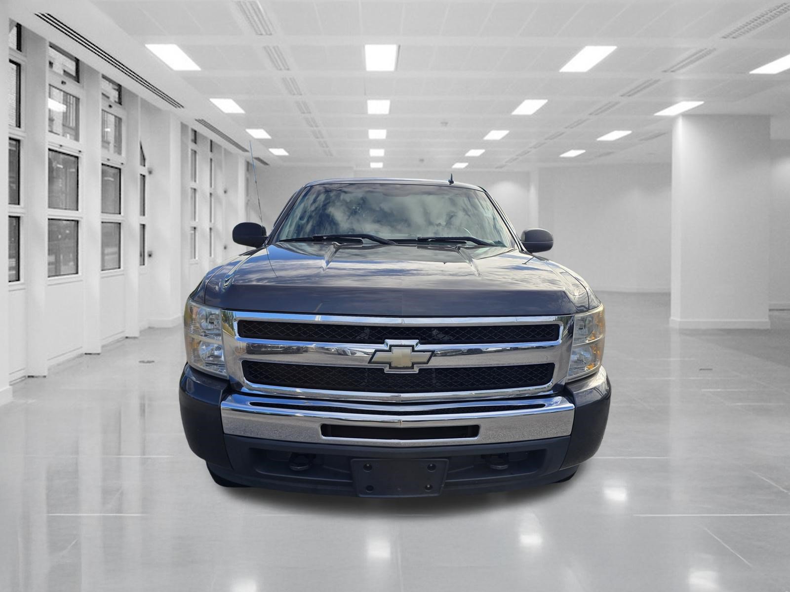 2010 Chevrolet Silverado 1500 LT