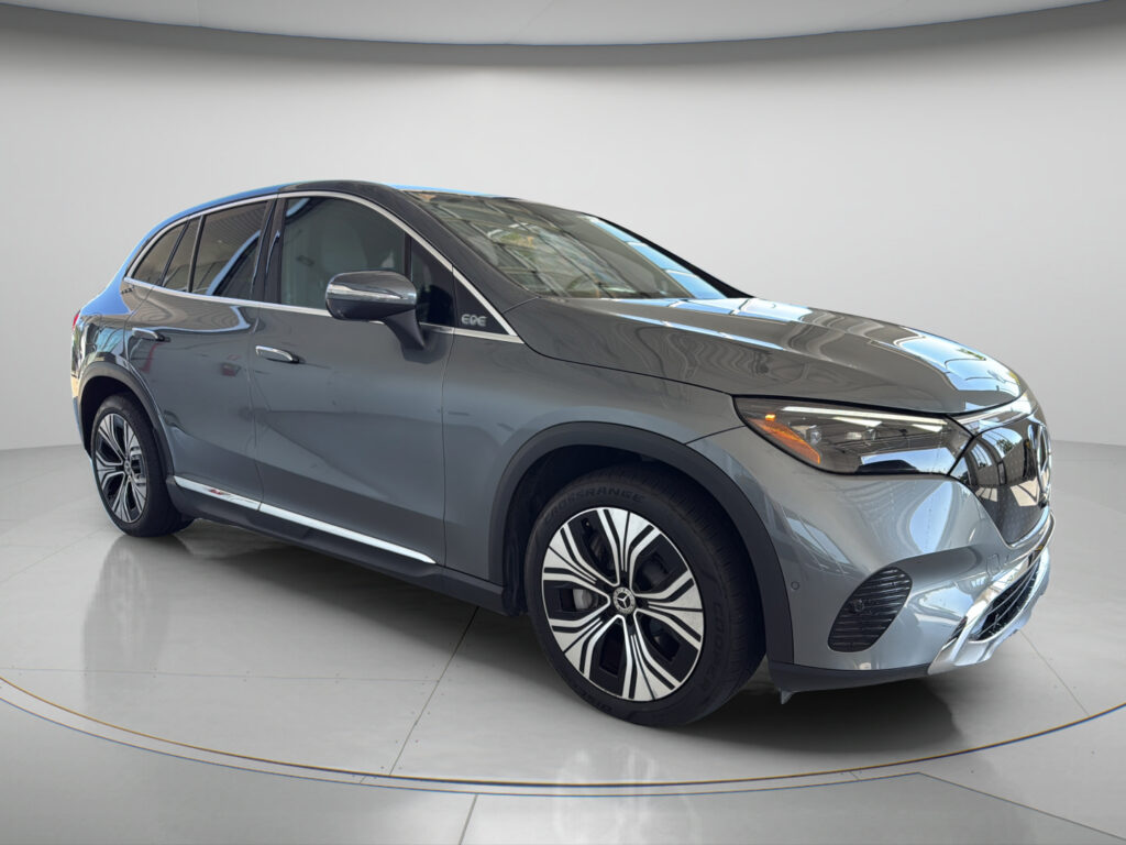 2023 Mercedes-Benz  EQE 350
