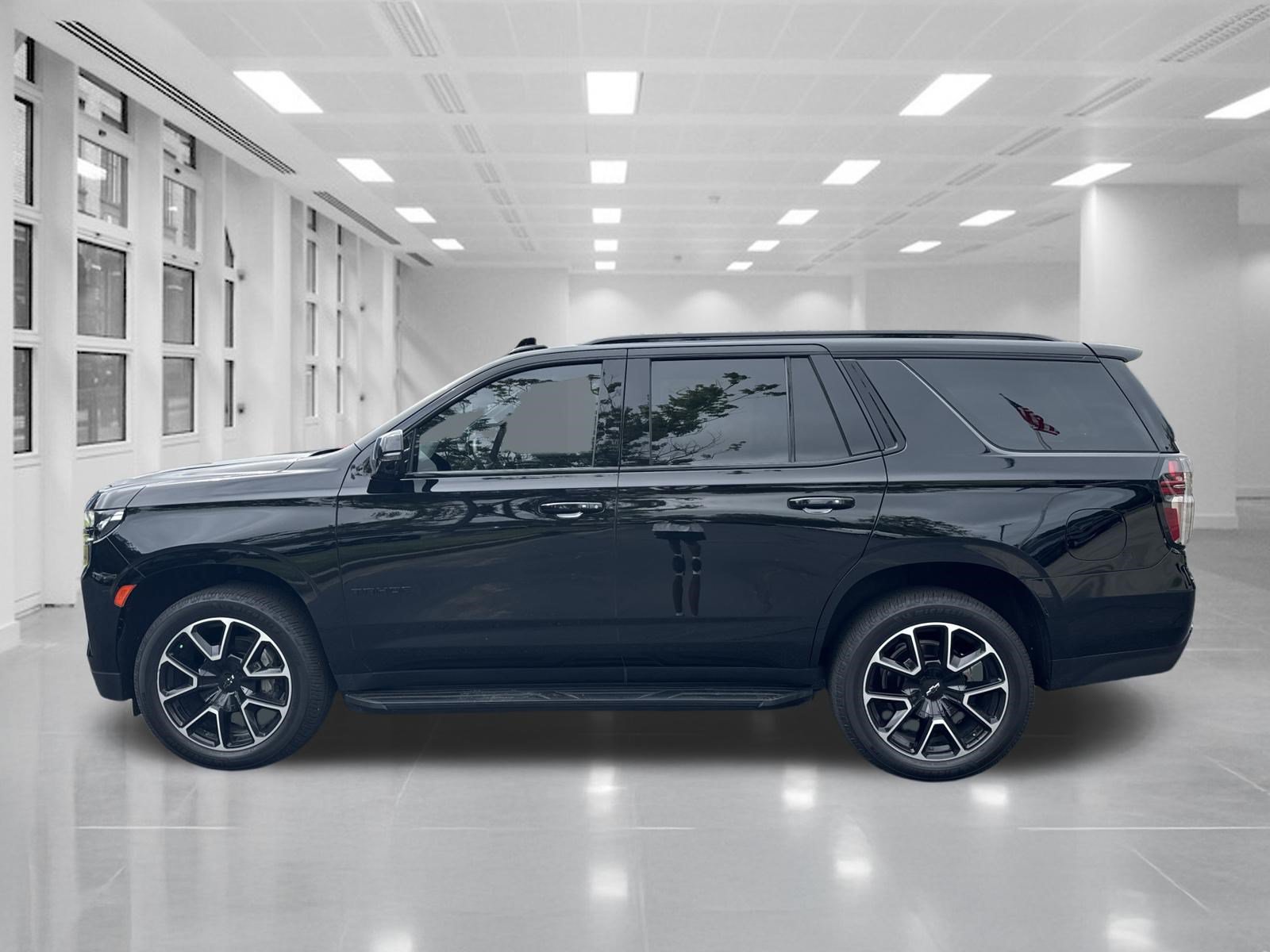 2022 Chevrolet Tahoe