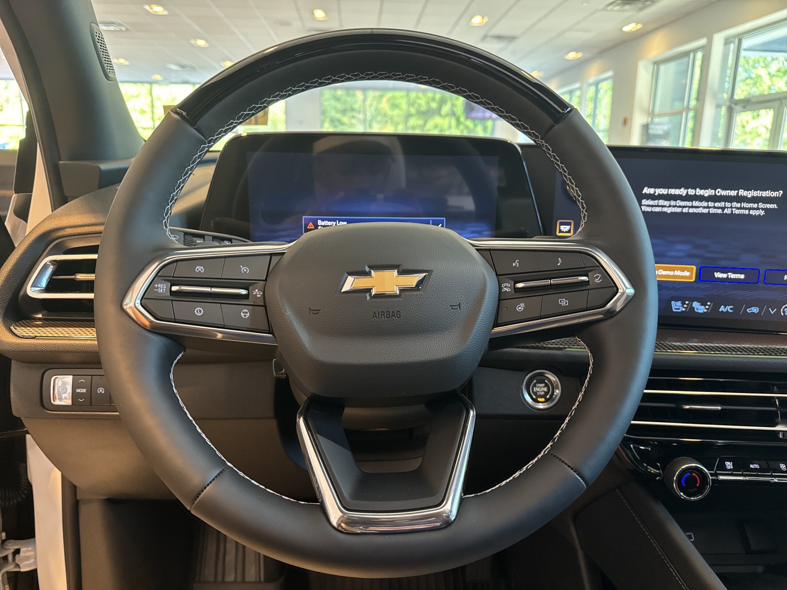 2026 Chevrolet Traverse FWD High Country