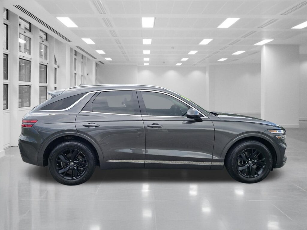 2023 Genesis GV70 2.5T