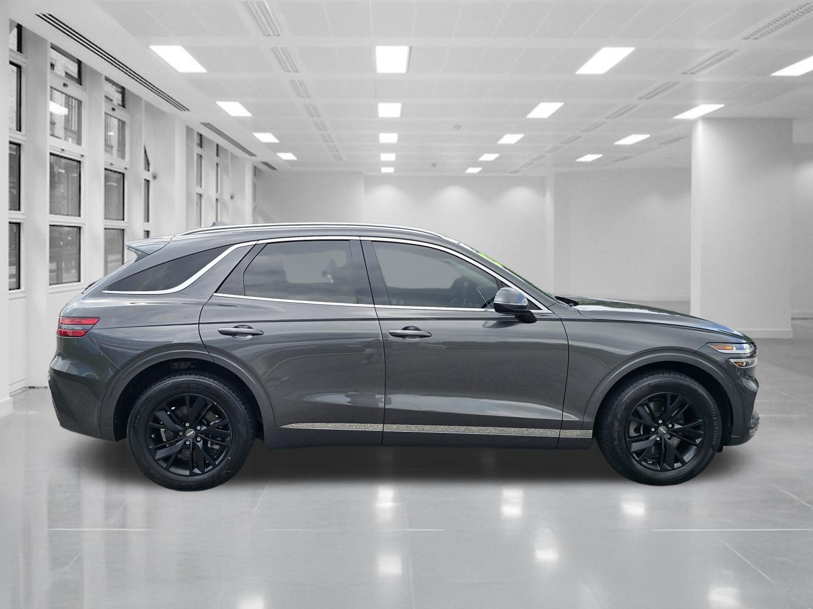 2023 Genesis GV70 2.5T