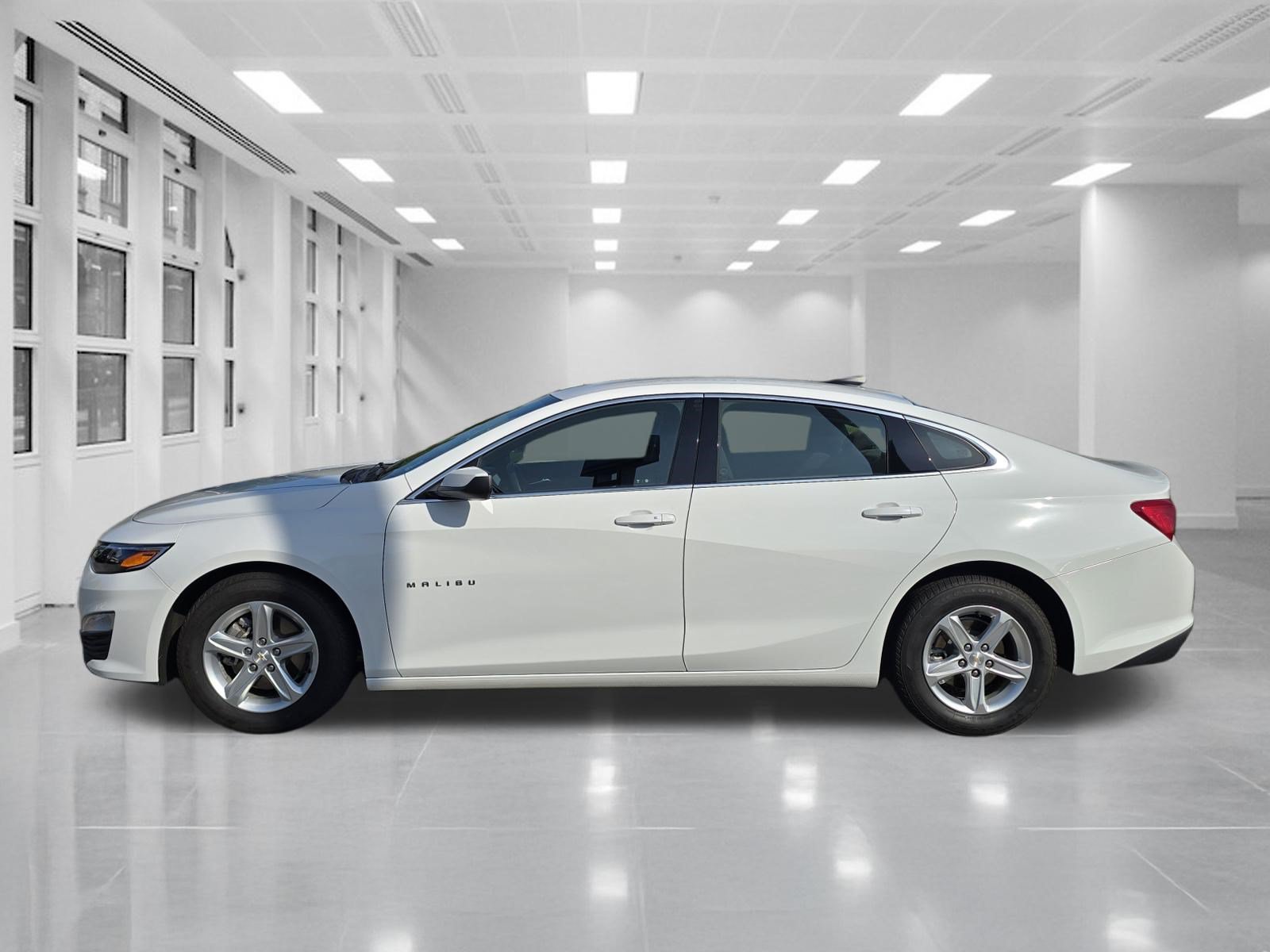 2024 Chevrolet Malibu LS