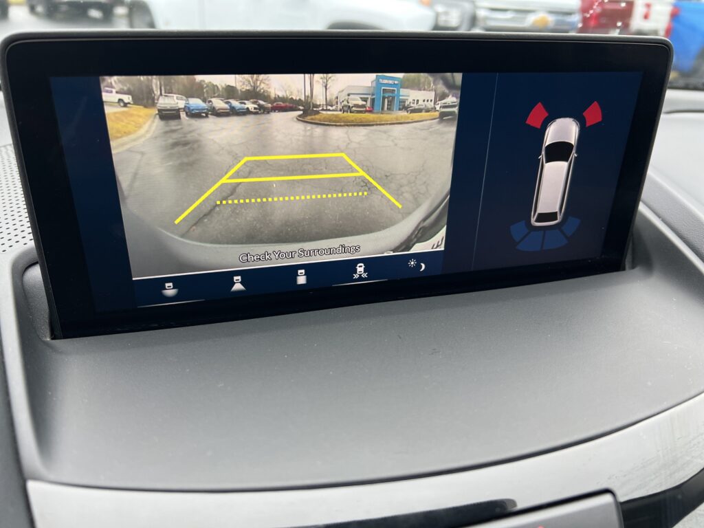 2022 Acura RDX w/Technology Package