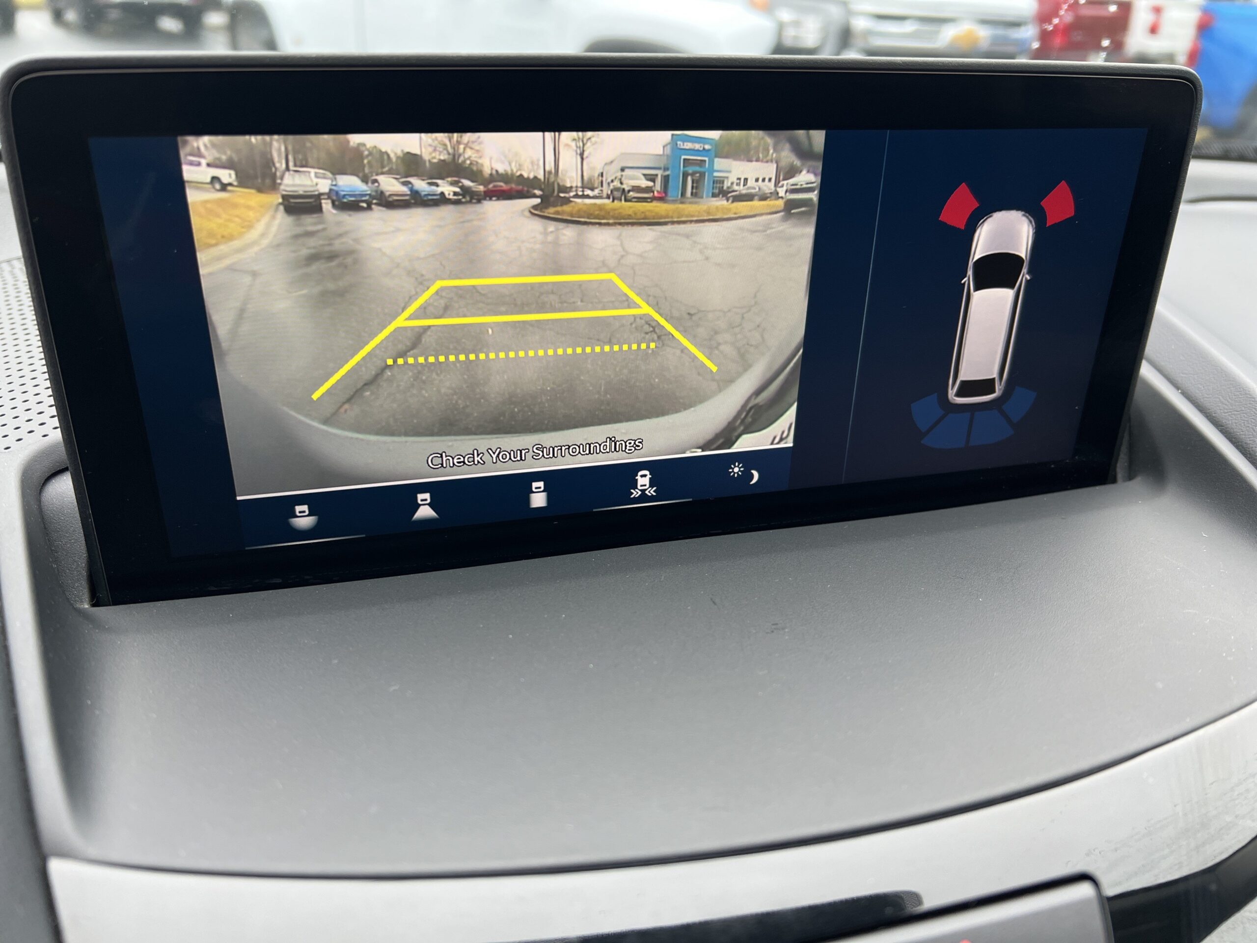 2022 Acura RDX w/Technology Package