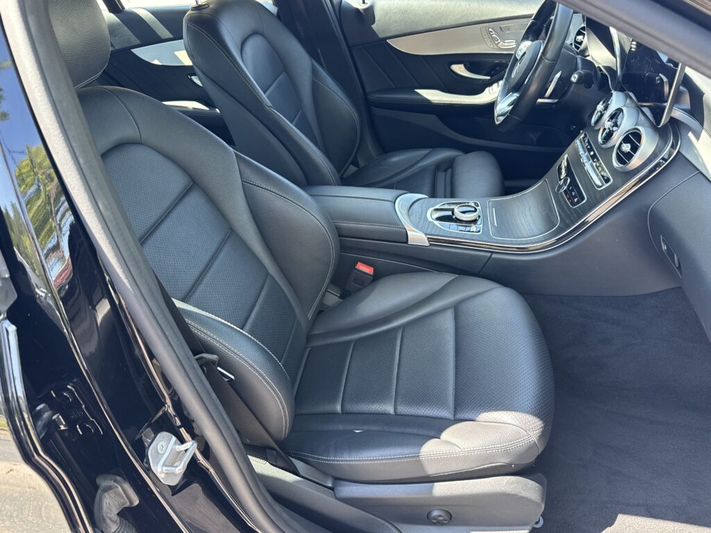 2021 Mercedes-Benz C-Class C 300
