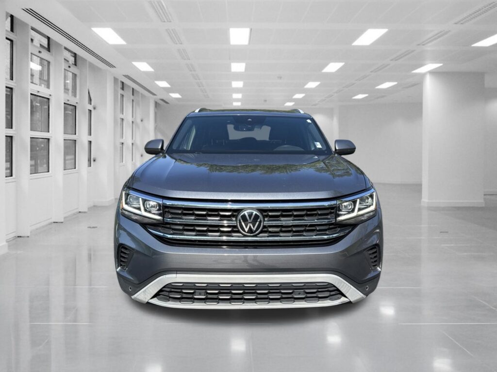 2020 Volkswagen Atlas Cross Sport 3.6L V6 SEL