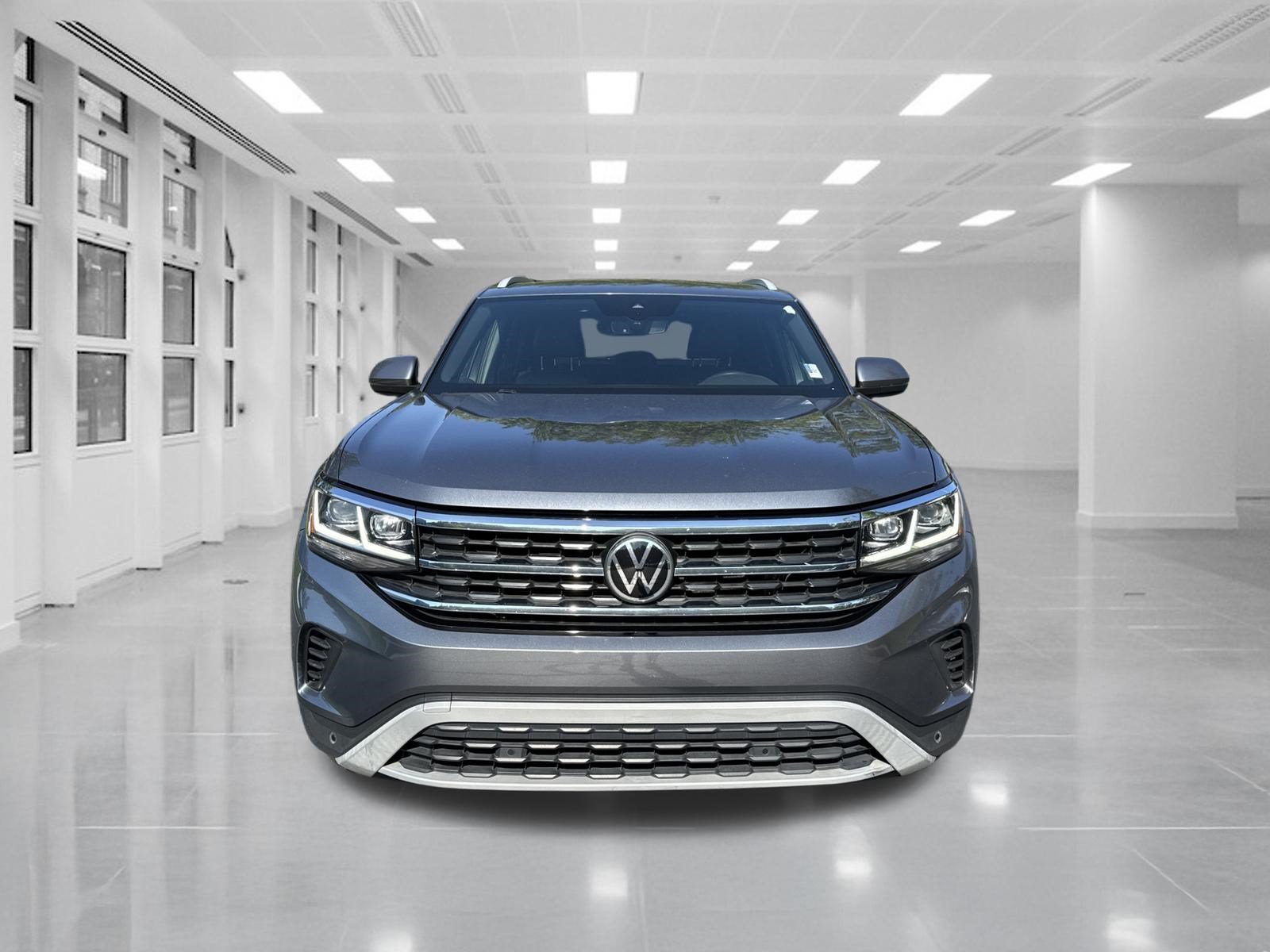 2020 Volkswagen Atlas Cross Sport 3.6L V6 SEL