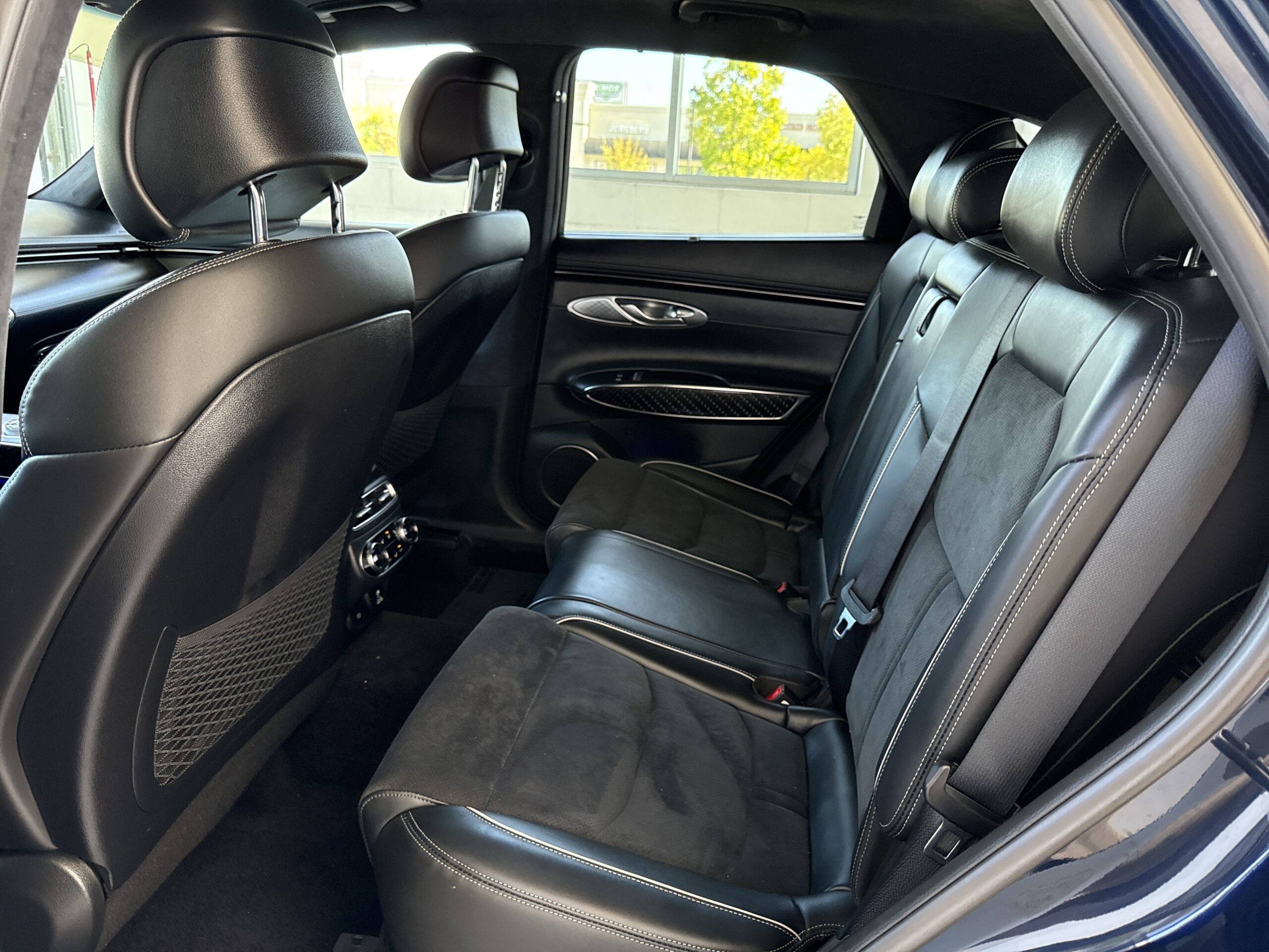 2022 Genesis GV70 3.5T Sport