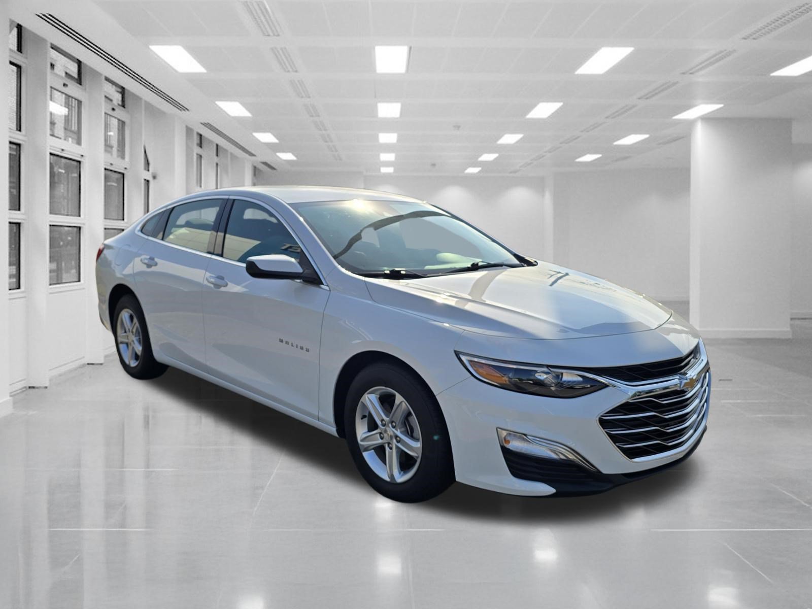 2024 Chevrolet Malibu LS