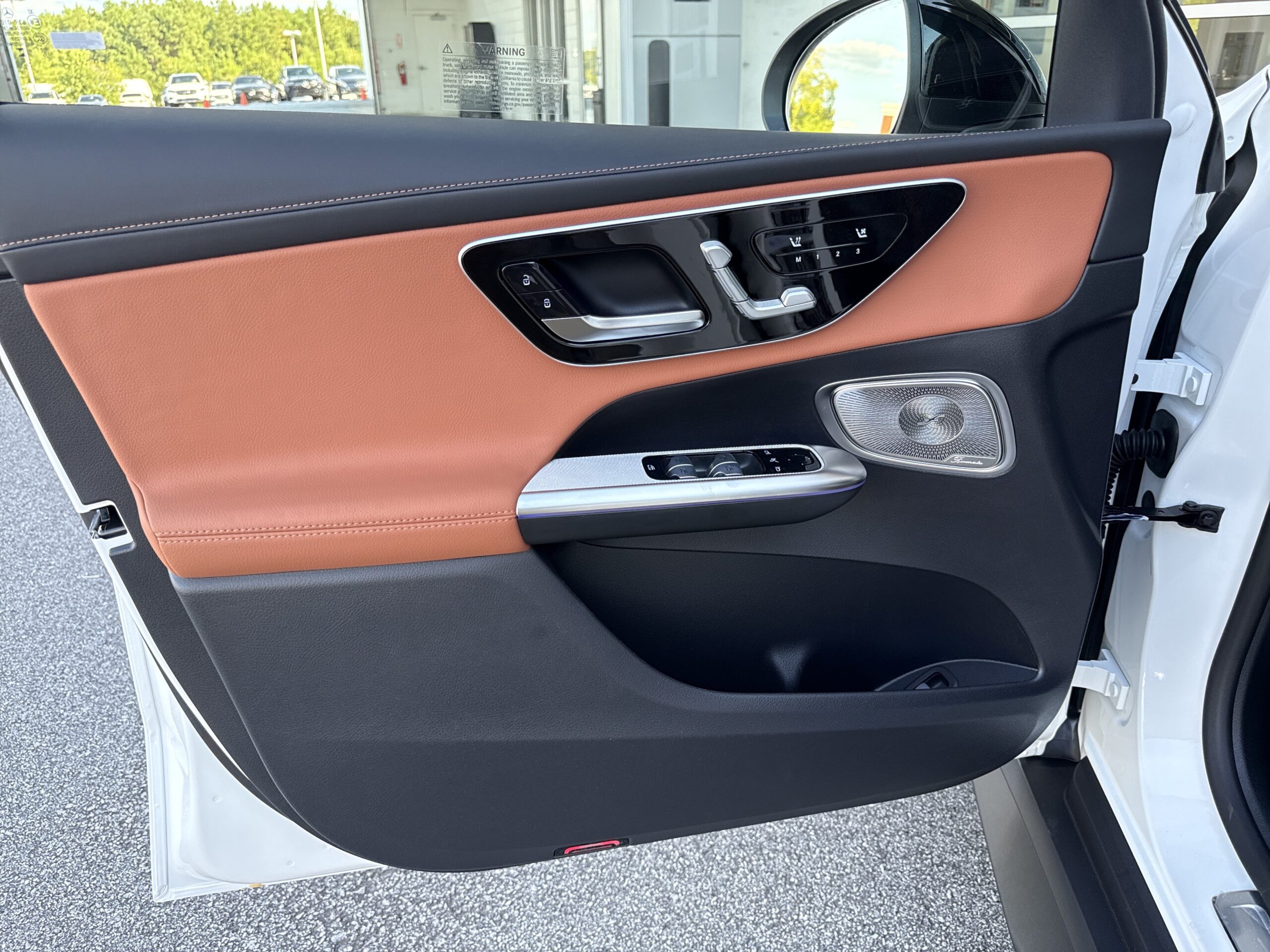 2027 Mercedes-Benz GLC GLC 300