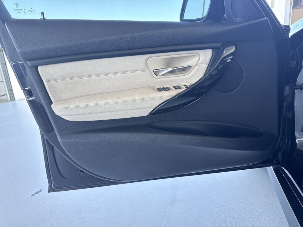 2015 BMW  335i