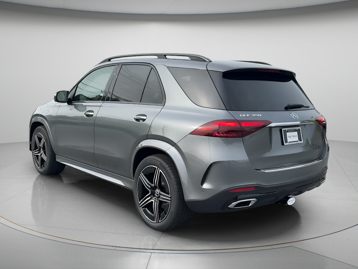 2026 Mercedes-Benz  GLE 350