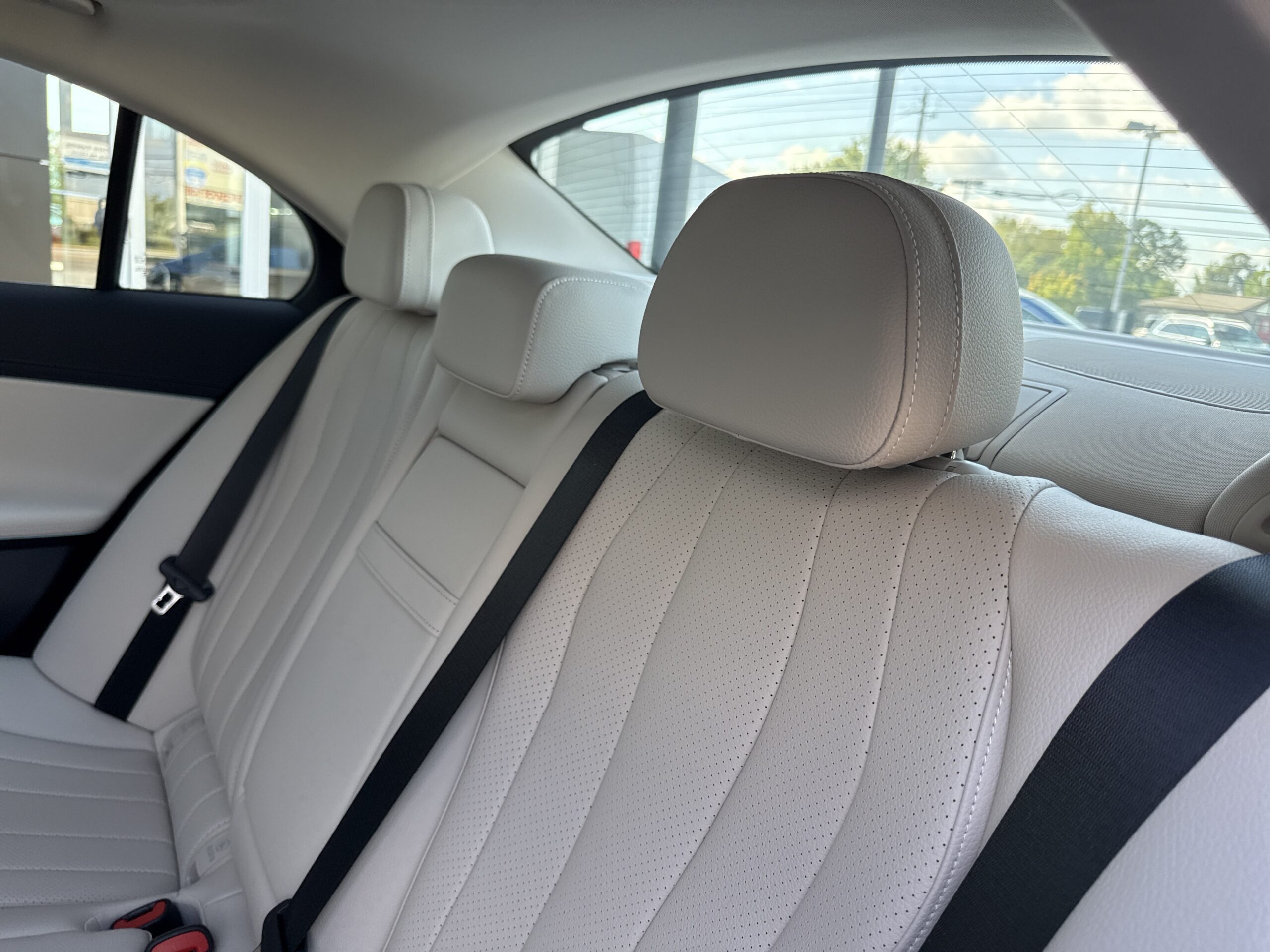 2025 Mercedes-Benz  E 350