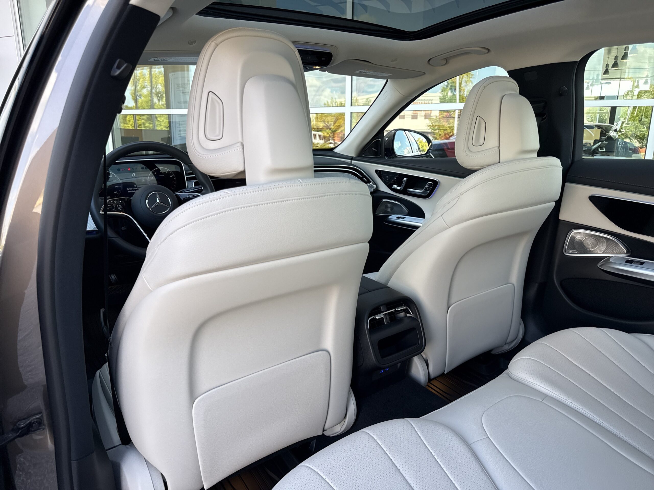 2025 Mercedes-Benz  E 350