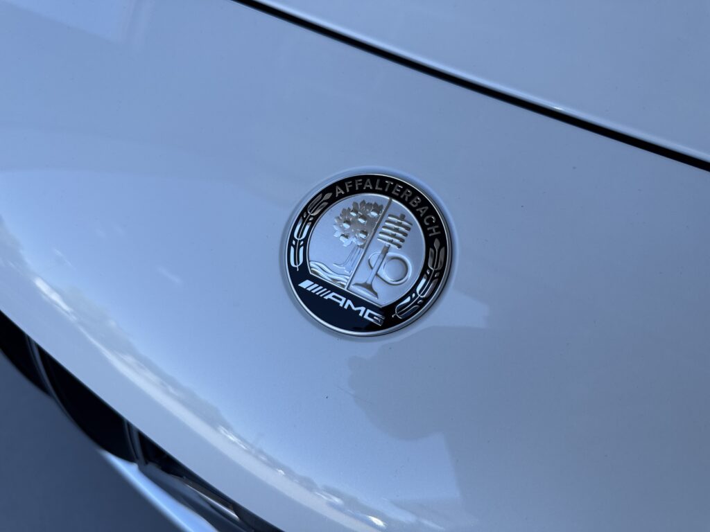2027 Mercedes-Benz  AMG CLE 53