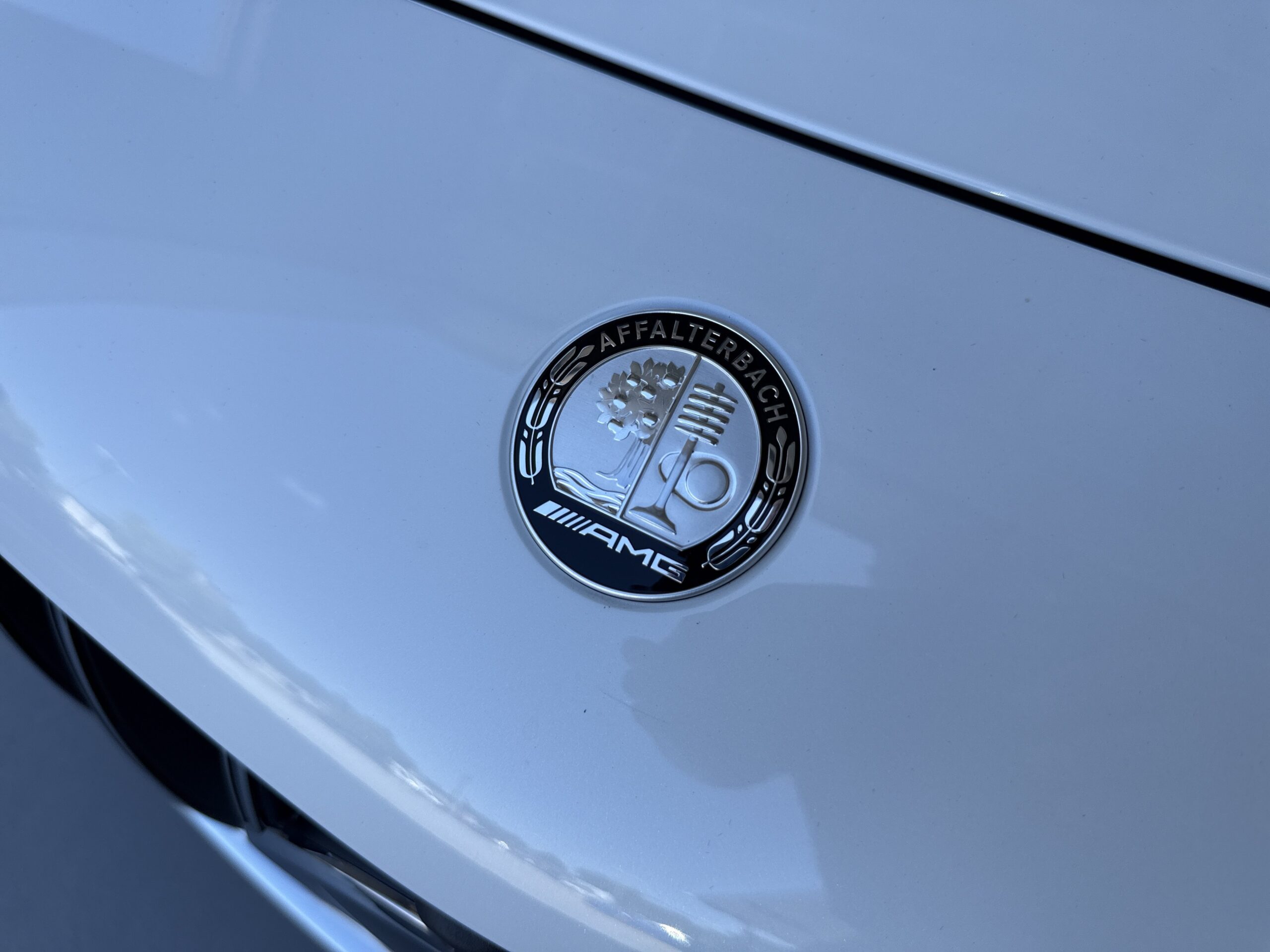 2027 Mercedes-Benz  AMG CLE 53