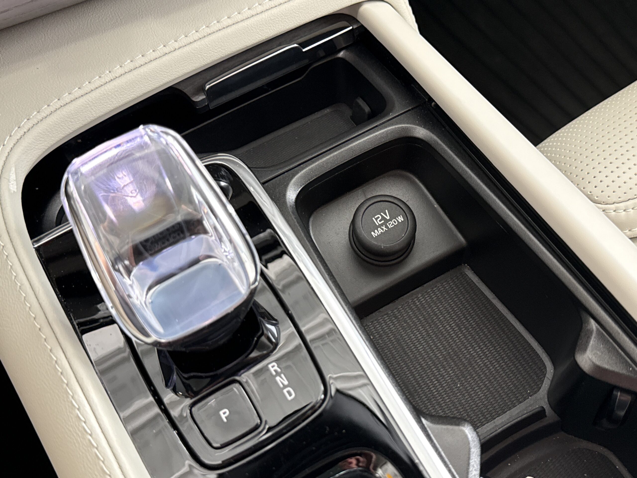 2025 Volvo XC90 Ultra