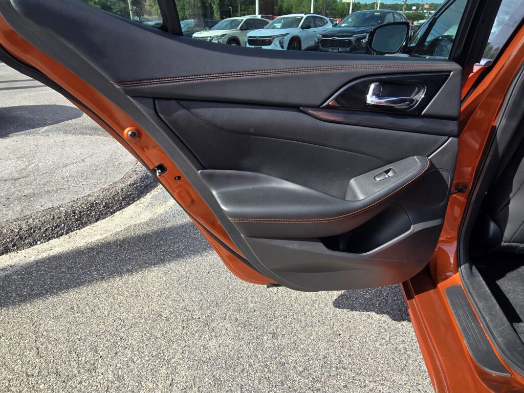 2021 Nissan Maxima SR