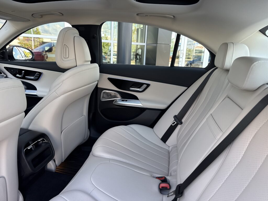 2025 Mercedes-Benz  E 350