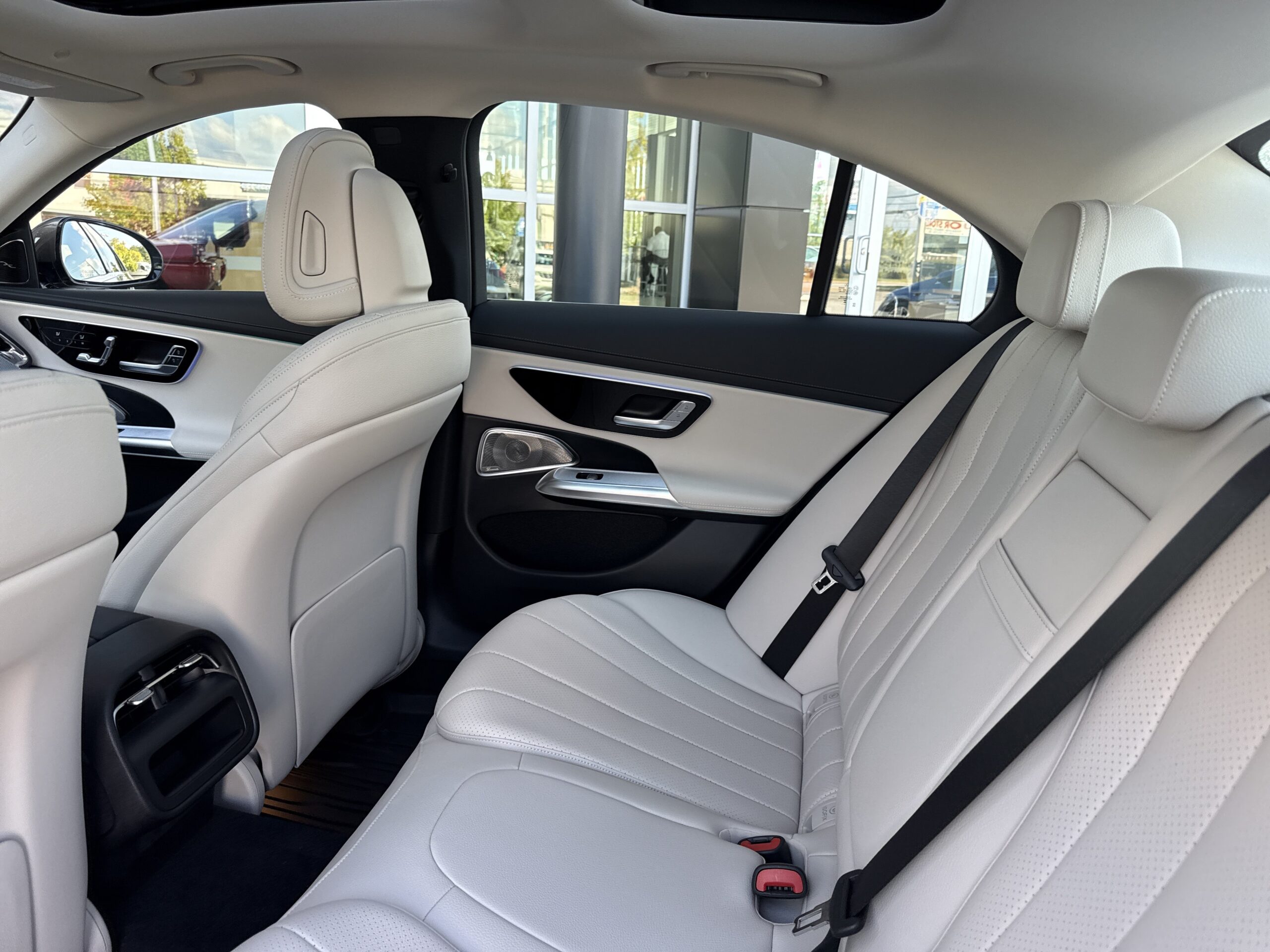 2025 Mercedes-Benz  E 350