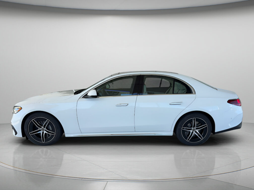 2026 Mercedes-Benz  E 450