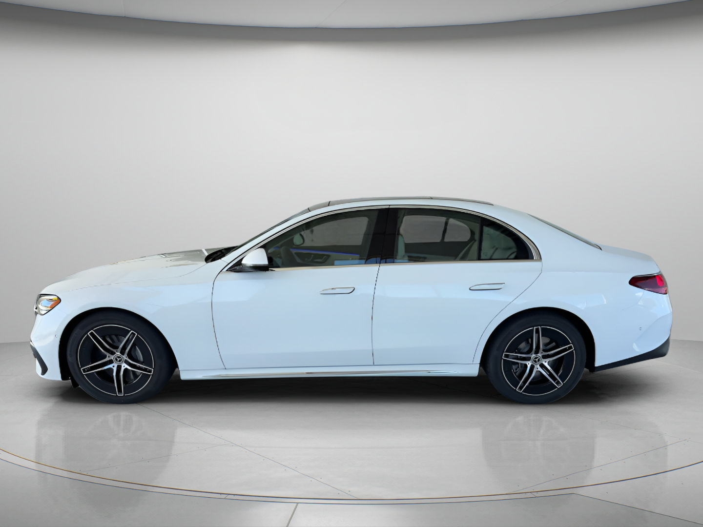 2026 Mercedes-Benz  E 450