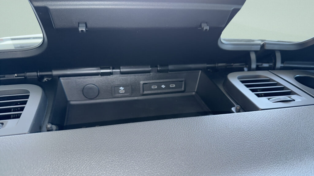 2026 Mercedes-Benz Sprinter Cargo Van