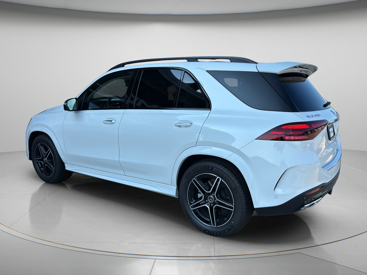 2026 Mercedes-Benz  GLE 450