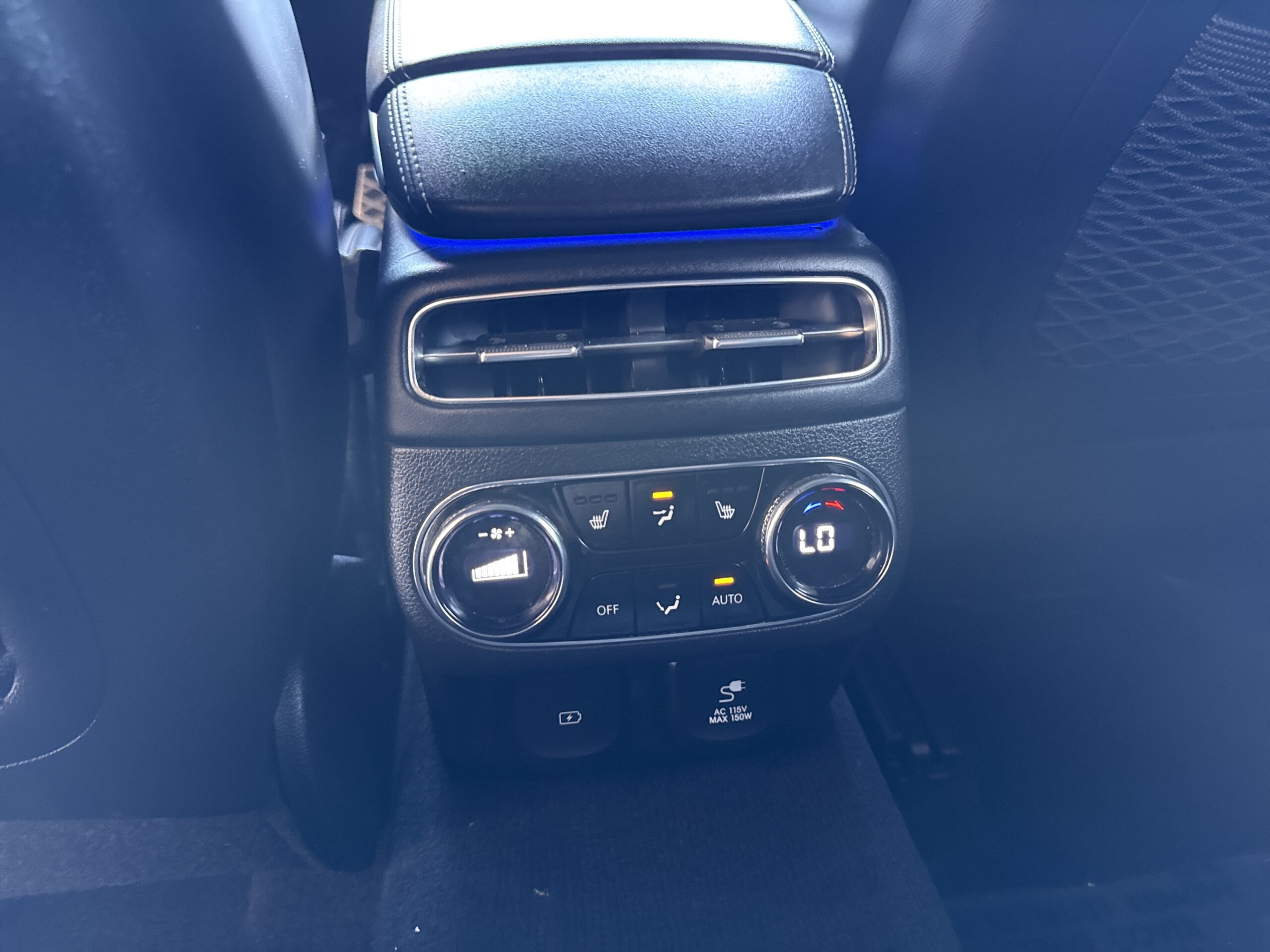 2022 Genesis GV70 3.5T Sport