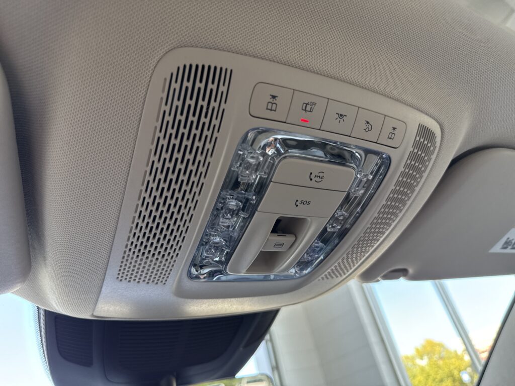 2024 Mercedes-Benz  GLS 450