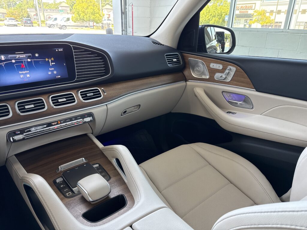 2025 Mercedes-Benz  GLE 350