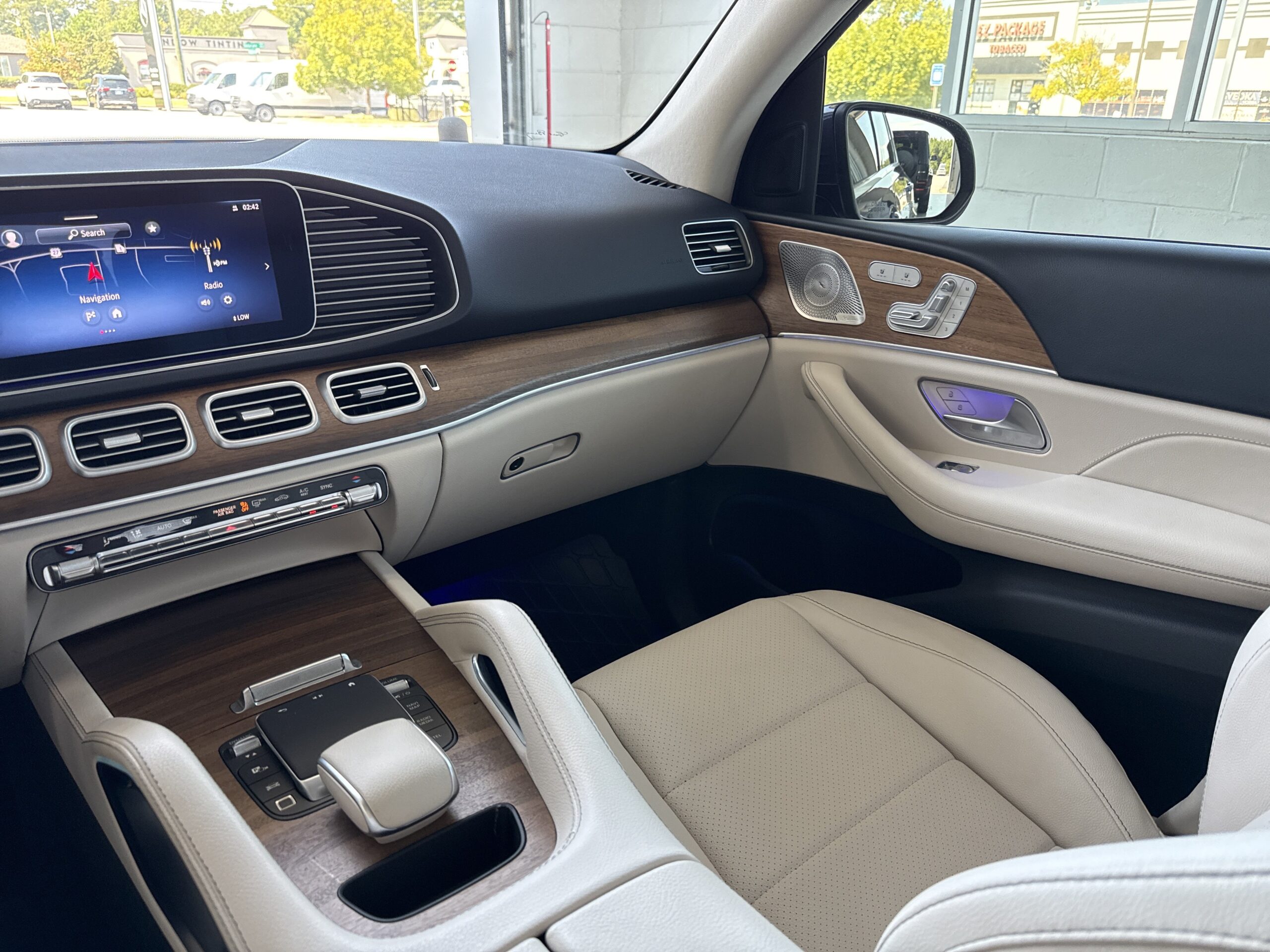 2025 Mercedes-Benz  GLE 350