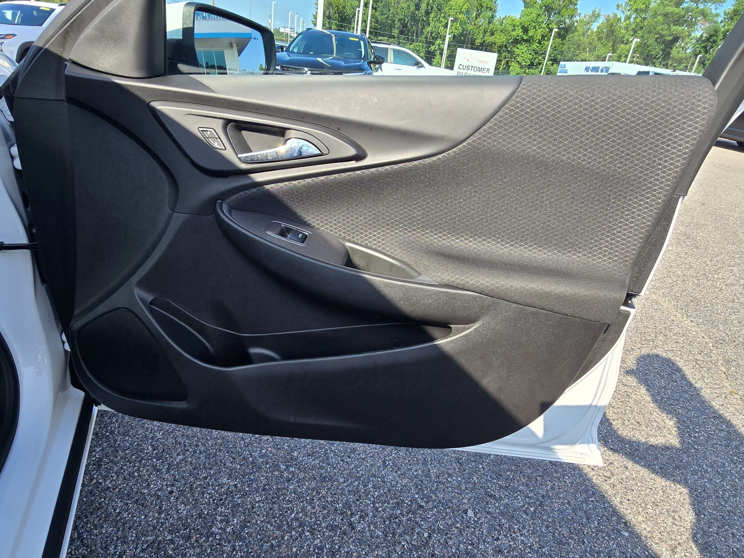 2024 Chevrolet Malibu LS