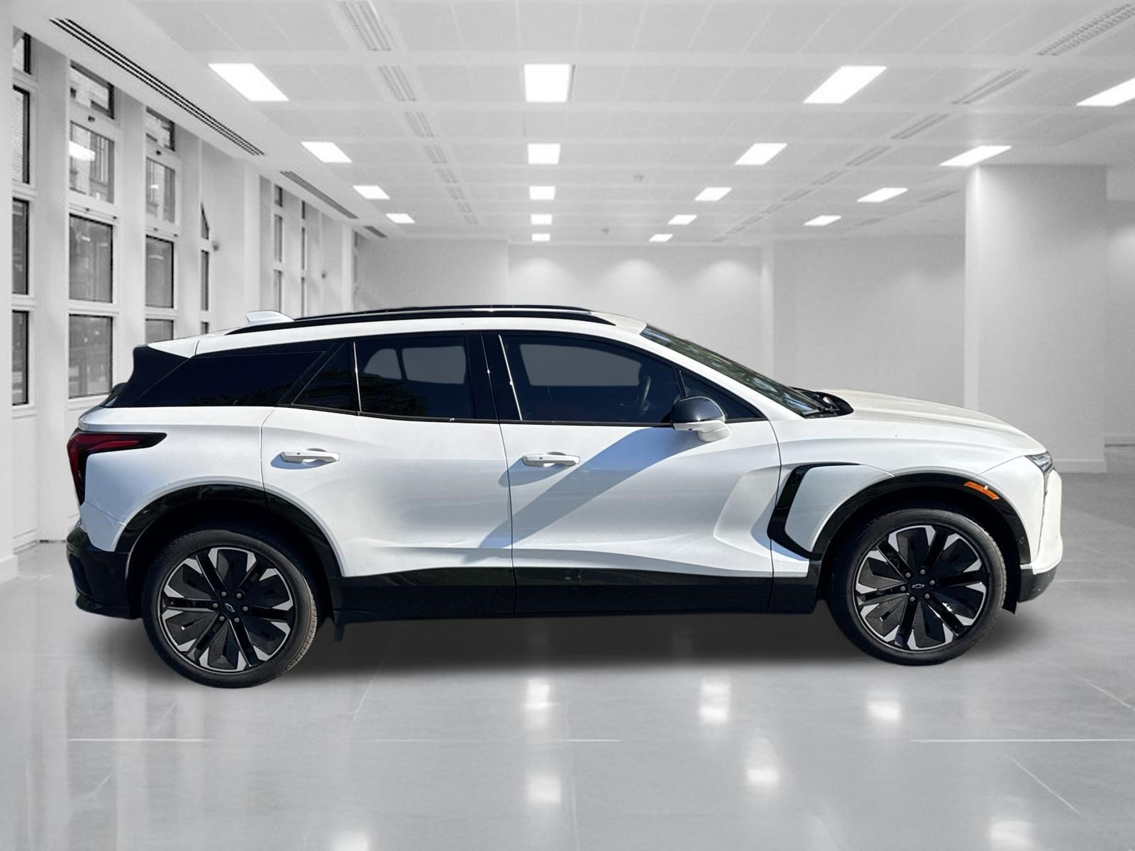 2025 Chevrolet Blazer EV AWD RS