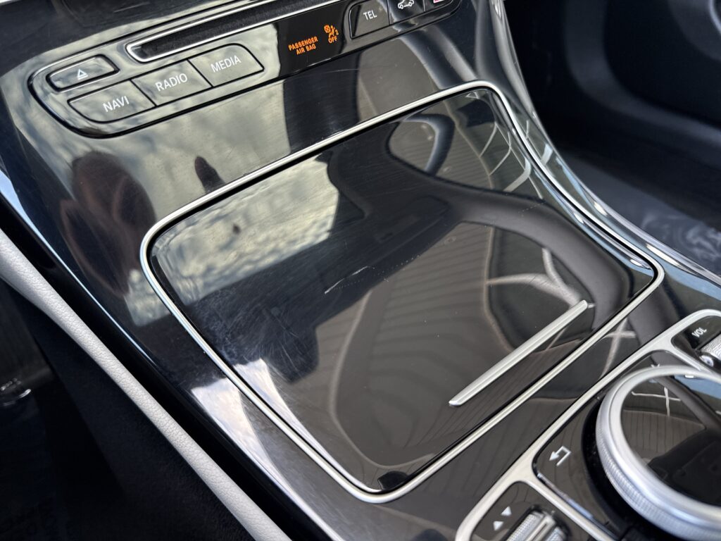 2017 Mercedes-Benz  C 300