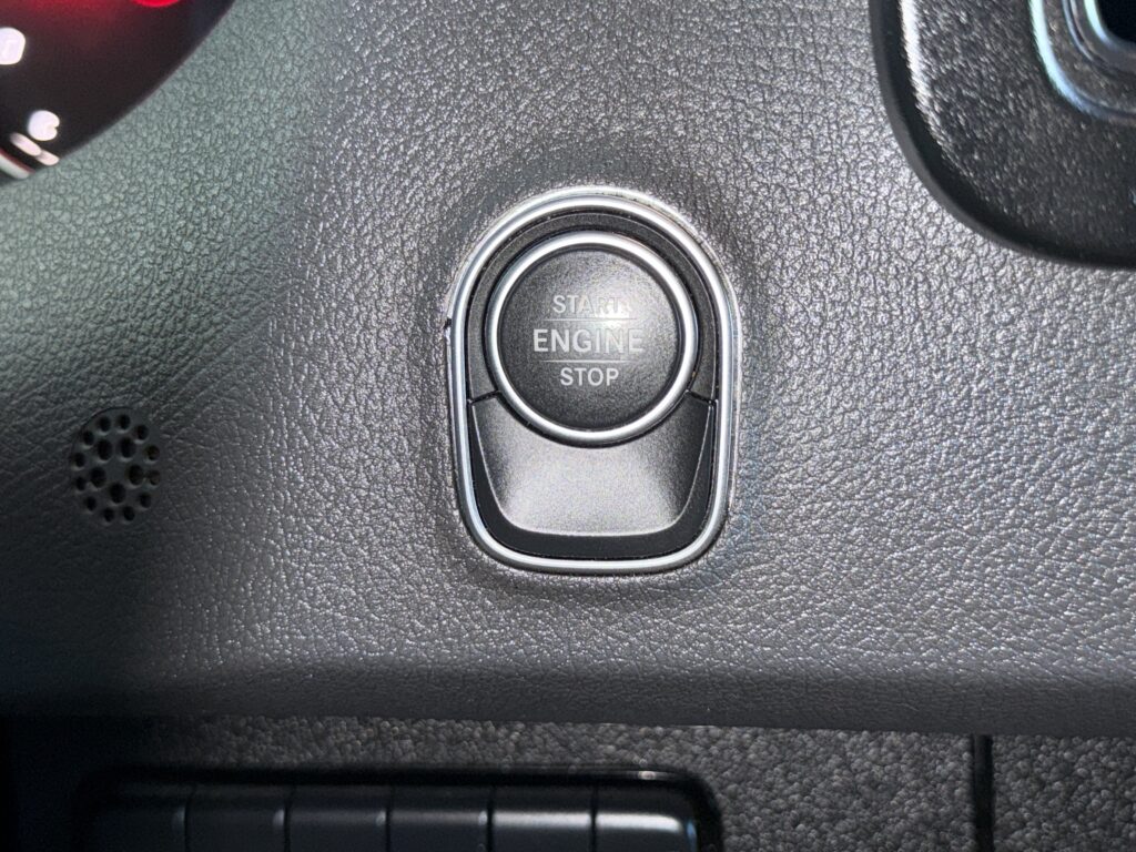 2023 Mercedes-Benz Sprinter Passenger Van