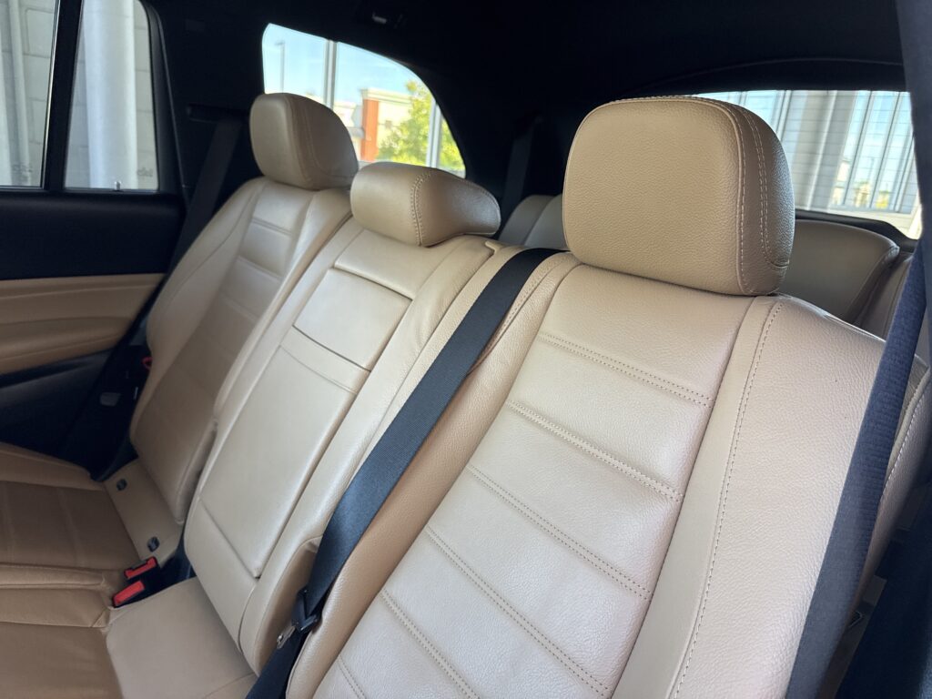 2024 Mercedes-Benz  GLS 450